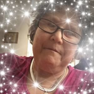 Meet your Posher, Roberta